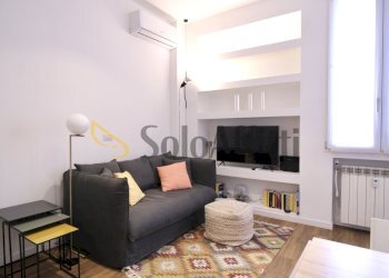 IMG_9777.JPEG - Two-room apartment Via Garofalo 32, Milano (neighborhood Città Studi) - photo 2