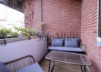 IMG_9797.JPEG - Two-room apartment Via Garofalo 32, Milano (neighborhood Città Studi) - photo 11