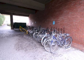 IMG_9846.JPG - Two-room apartment Via Garofalo 32, Milano (neighborhood Città Studi) - photo 14