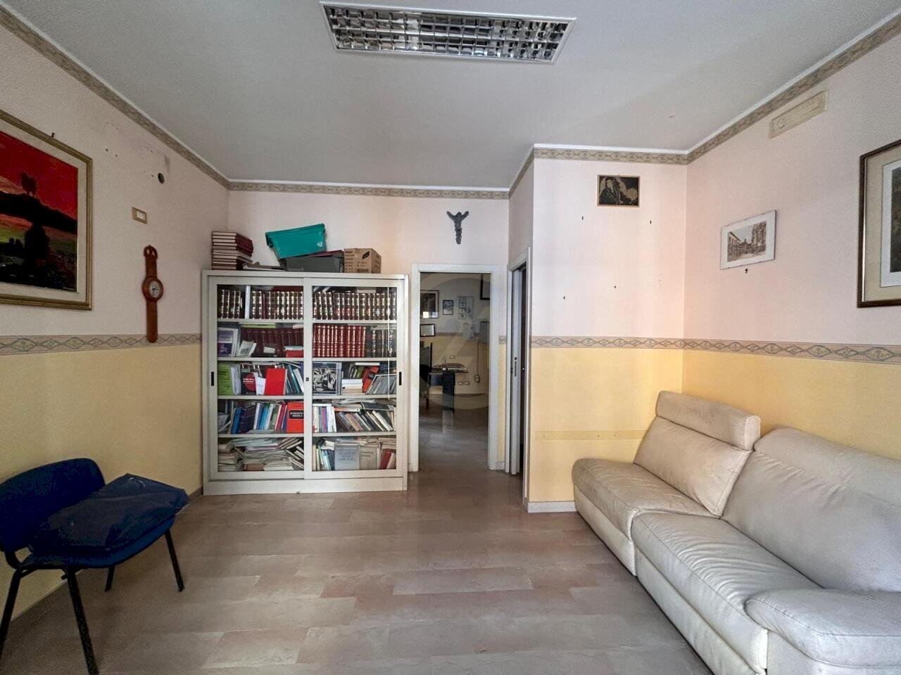 interni - Beauty Center - Solarium - Wellness San Pietro Clarenza - photo 1