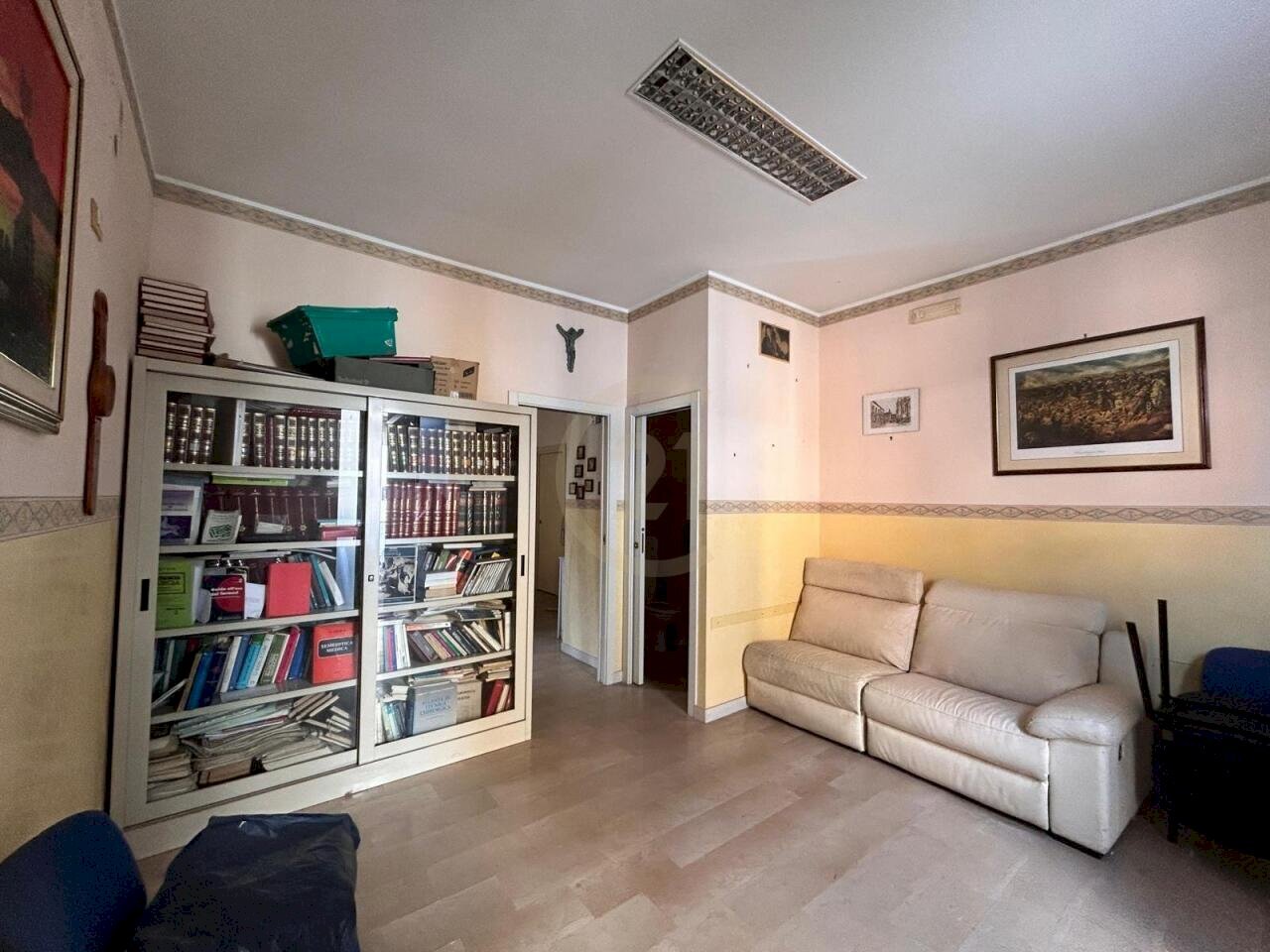 interni - Beauty Center - Solarium - Wellness San Pietro Clarenza - photo 3