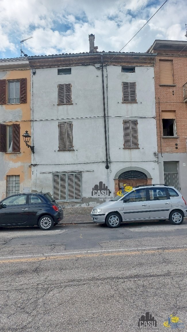 Esterno2.jpg - Terratetto - Terracielo Soragna - foto 2