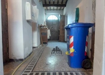 Piano terra1.jpg - Townhouse Soragna - photo 3