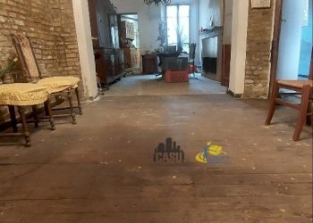 Piano terra2.jpg - Townhouse Soragna - photo 4