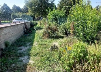 Area giardino.jpg - Townhouse Soragna - photo 12