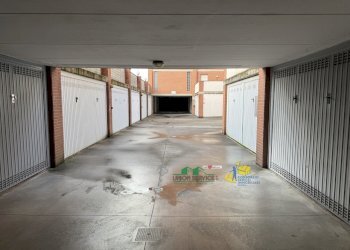 IMG_2081.JPG - Quadrilocale Via Artemisia Gentileschi, Parma (zona Montanara) - foto 14