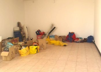 WhatsApp Image 2025-02-06 at 16.02.19.jpeg - Warehouse Via Emilia Est 210, Parma (neighborhood San Lazzaro) - photo 6