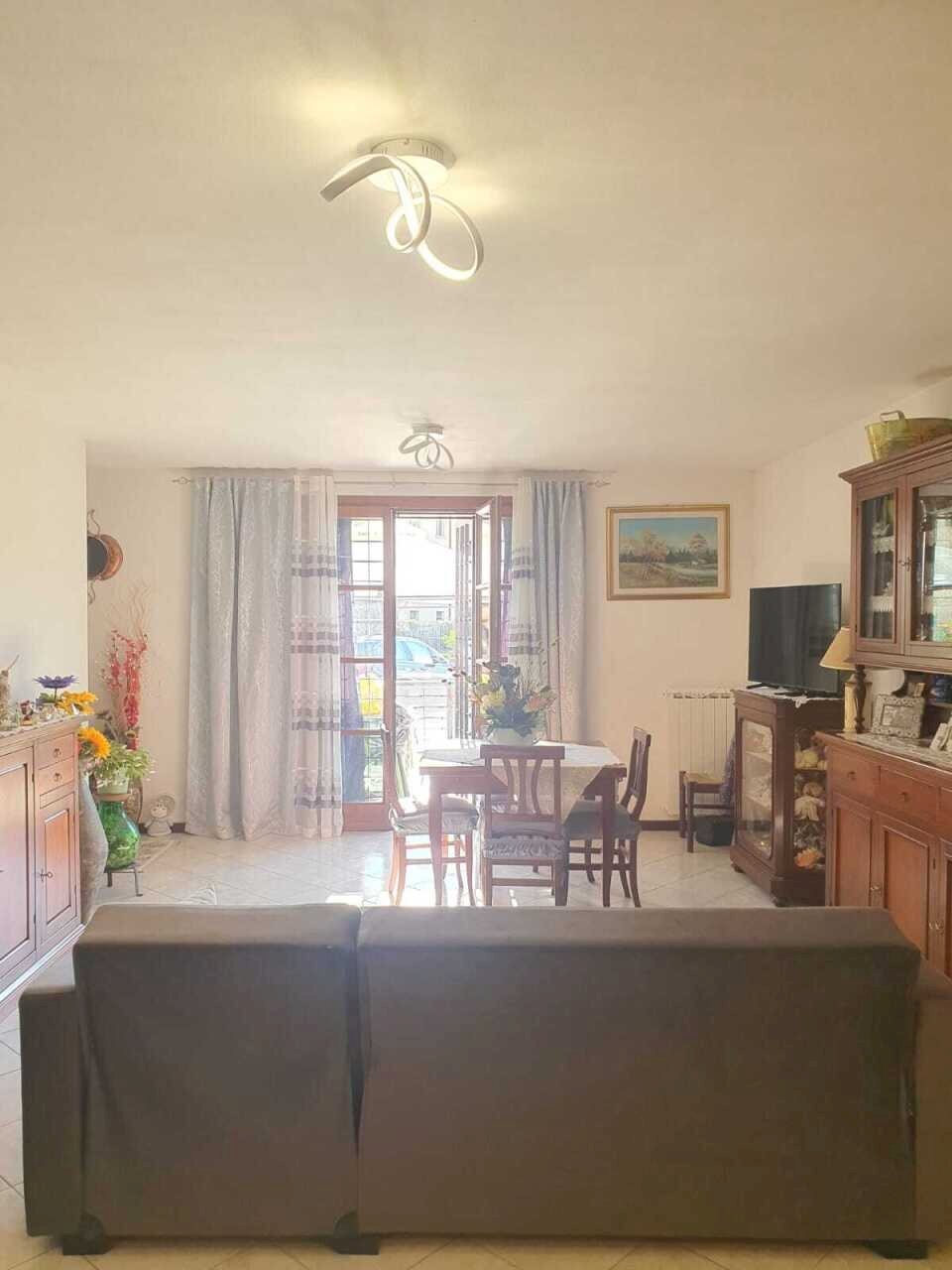 WhatsApp Image 2025-11-10 at 10.32.52.jpeg - Four-room apartment VIA RAGNARA 8, Arcola - photo 3