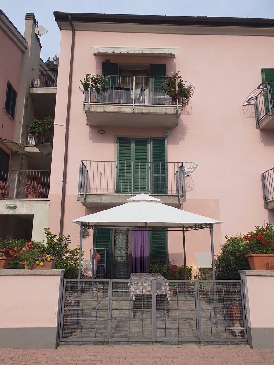 Gemini_Generated_Image_principale - Four-room apartment VIA RAGNARA 8, Arcola - photo 1