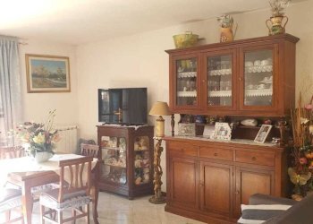 WhatsApp Image 2025-11-10 at 10.32.53.jpeg - Quadrilocale VIA RAGNARA 8, Arcola - foto 8