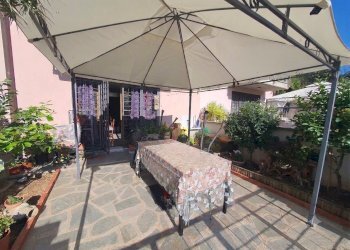 Gemini_principale - Quadrilocale VIA RAGNARA 8, Arcola - foto 2