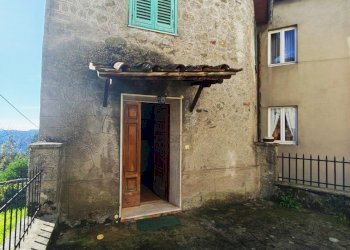 IMG_20251206_105503-1.JPG - Terratetto - Terracielo Località Grabbia 1, Lucca - foto 1