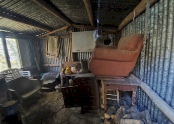 CASA DI PAESE DA RISTRUTTURARE IA04193 (23).jpg - Terratetto - Terracielo Località Grabbia 1, Lucca - foto 16