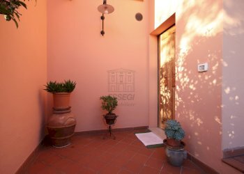 villetta d\'angolo in ottime condizioni41.JPG - Villa a Schiera Via dei Malfatti 20, Lucca - foto 8