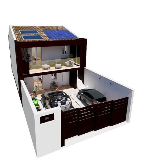 Scene_77-removebg-preview.png - Three-room apartment Decimomannu - photo 1