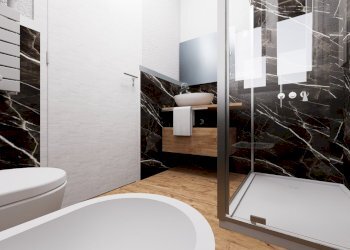 10_BAGNO CAMERA M..png - Trilocale Decimomannu - foto 8