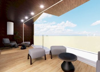 veranda posteriore - Trilocale Decimomannu - foto 7