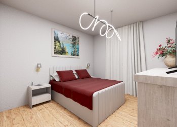 4_CAMERA M..png - Trilocale Decimomannu - foto 5