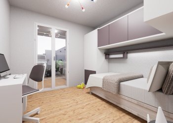 7_CAMERA S..png - Trilocale Decimomannu - foto 7