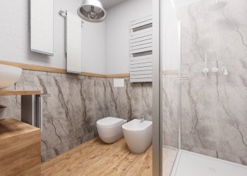 10_BAGNO CAMERA M..png - Trilocale Decimomannu - foto 9