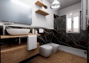 11_BAGNO.png - Trilocale Decimomannu - foto 10