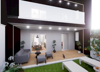 13_GIARDINO.png - Trilocale Decimomannu - foto 11