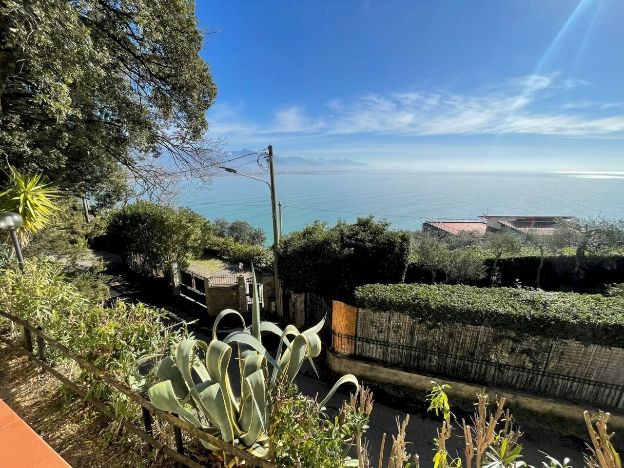 4719B9F3-BA3F-43BA-9C66-19E8394627D7.jpeg - Trilocale Strada Punta Bianca 2, Ameglia - foto 1