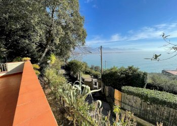 7A3E2BE2-62C8-4F35-B7BD-86F5B0633EDF.jpeg - Trilocale Strada Punta Bianca 2, Ameglia - foto 2