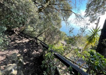 15D26589-E9F1-4D9F-91DF-B9E4F64C362B.jpeg - Trilocale Strada Punta Bianca 2, Ameglia - foto 7