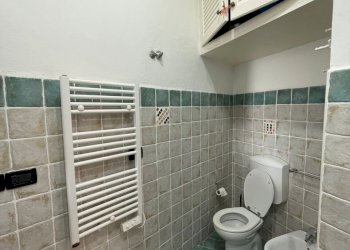 DBB77544-3A86-44AB-A513-9FA57C12F3E4.jpeg - Trilocale Strada Punta Bianca 2, Ameglia - foto 17