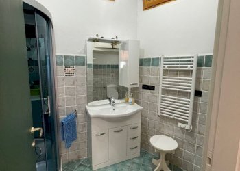 5D0BF4BC-2EE4-48F1-AE73-BD478FB0FA1C.jpeg - Trilocale Strada Punta Bianca 2, Ameglia - foto 18