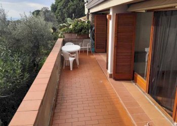 F214CCD5-8C62-4F40-859B-82C9C2C297F1.jpeg - Trilocale Strada Punta Bianca 2, Ameglia - foto 22