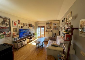 sala - Trilocale Via Settevalli 136, Perugia - foto 3