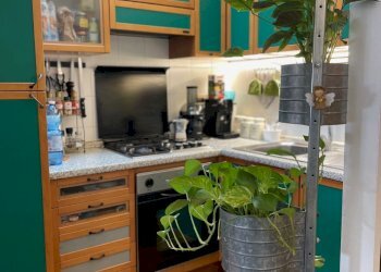 cucina - Trilocale Via Settevalli 136, Perugia - foto 6