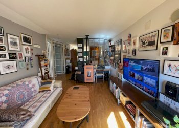 sala - Trilocale Via Settevalli 136, Perugia - foto 9