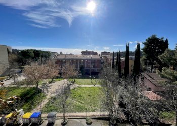 viste - Trilocale Via Settevalli 136, Perugia - foto 17