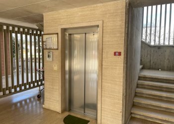 DETTAGLIO CONDOMINIO - Trilocale Via Settevalli 136, Perugia - foto 21