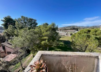 viste - Trilocale Via Settevalli 136, Perugia - foto 22