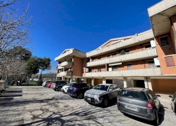 EDIFICIO - Trilocale Via Settevalli 136, Perugia - foto 25