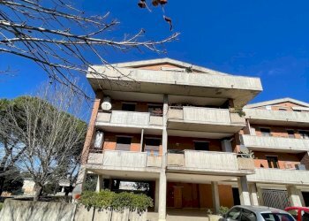 facciata - Trilocale Via Settevalli 136, Perugia - foto 28