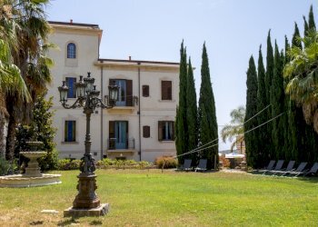 IMG_3755.jpg - Albergo - Struttura ricettiva Via pola 2, Noto - foto 4