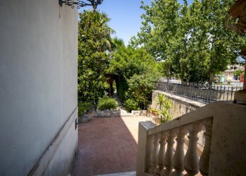 IMG_3724.jpg - Albergo - Struttura ricettiva Via pola 2, Noto - foto 19