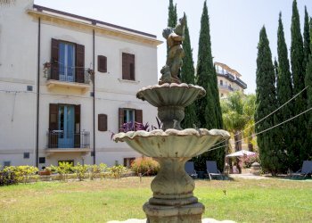 IMG_3758.jpg - Albergo - Struttura ricettiva Via pola 2, Noto - foto 24