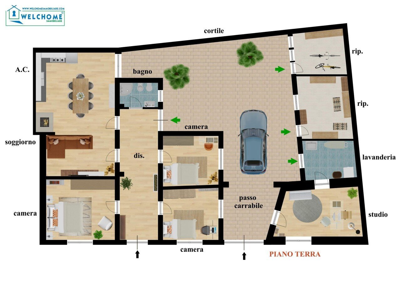 suggerimento.jpg - Villa Quartucciu - foto 1