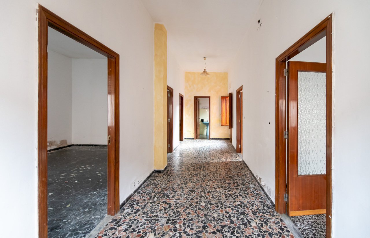 Vista da ingresso.jpg - Villa Quartucciu - foto 2