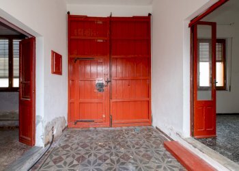 Ingresso carrabile.jpg - Villa Quartucciu - foto 26