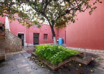 Cortile (3).jpg - Villa Quartucciu - foto 28