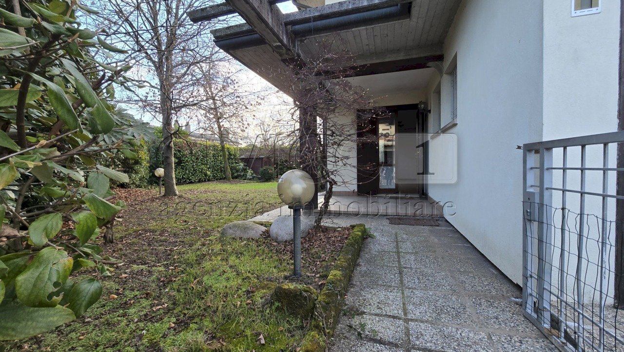 Esterno - Casa indipendente via dei Fanti 154, Torri di Quartesolo - foto 3