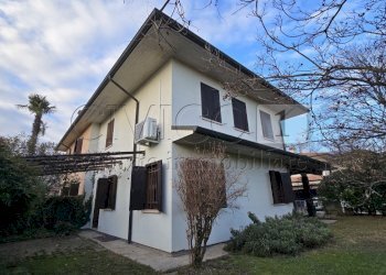 Esterno - Casa indipendente via dei Fanti 154, Torri di Quartesolo - foto 1