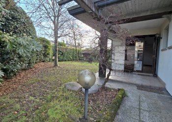 Esterno - Casa indipendente via dei Fanti 154, Torri di Quartesolo - foto 2